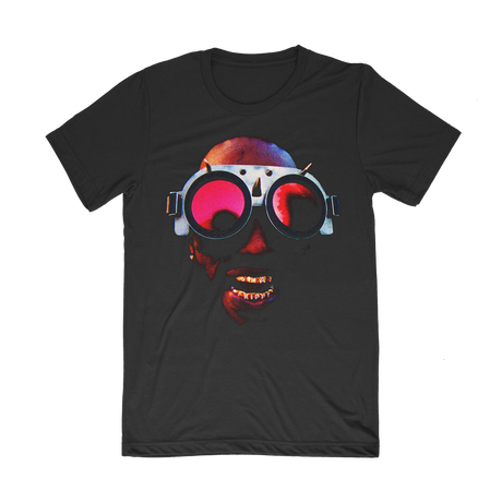 Juicy J - The Hustle Continues Shirt