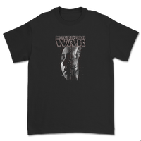 Mouth For War - Knife Shirt