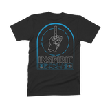 Inspirit - Knife Tee