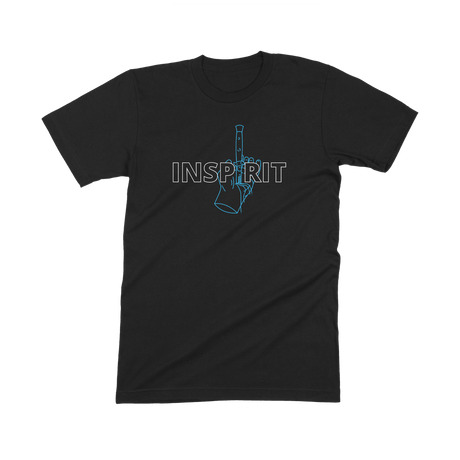 Inspirit - Knife Tee