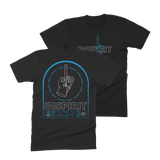 Inspirit - Knife Tee