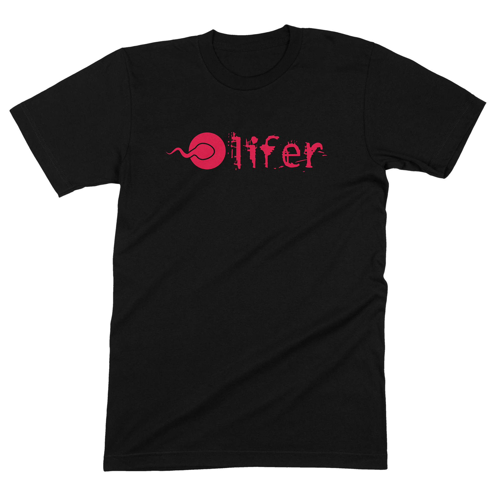Lifer - Start of Something Shirt