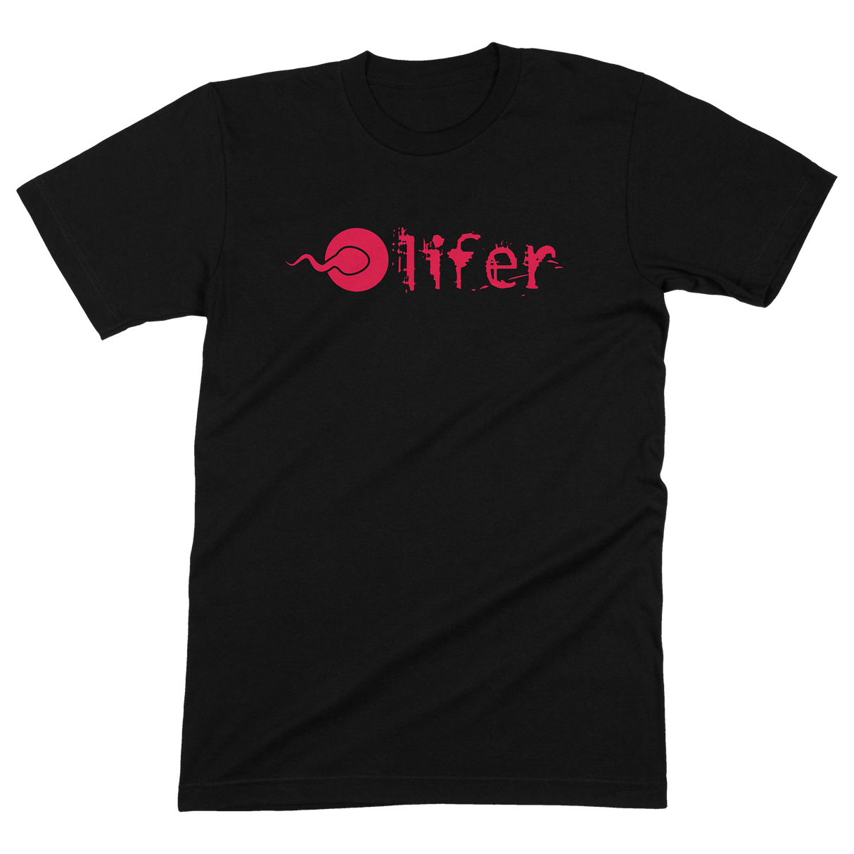 Lifer - Start of Something Shirt