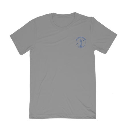 On Second Thought - lighthouse T