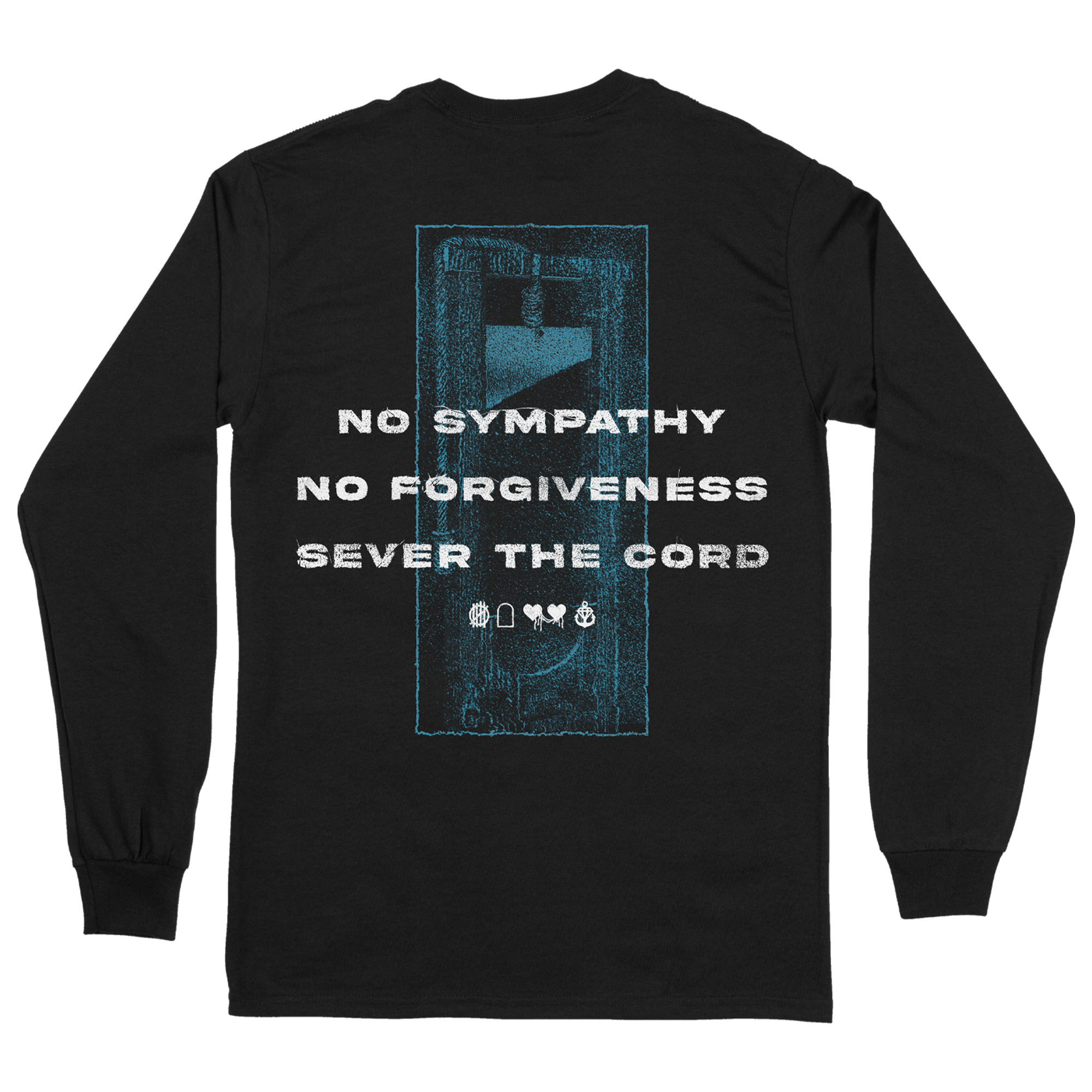 Extortionist - Guillotine Long Sleeve