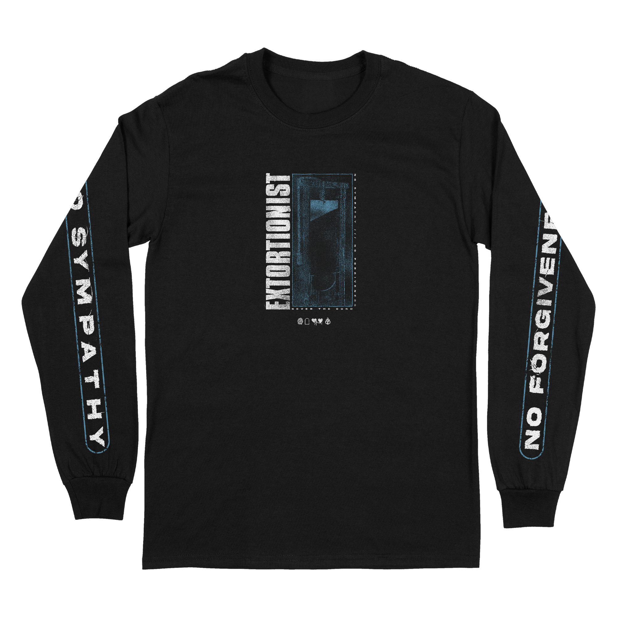 Extortionist - Guillotine Long Sleeve