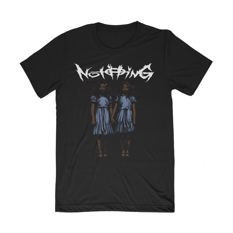 Jeffrey Nothing - Shining Shirt