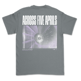 Across Five Aprils - Eye T-Shirt