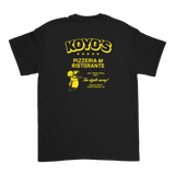 Koyo - Pizza T-Shirt