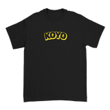 Koyo - Pizza T-Shirt