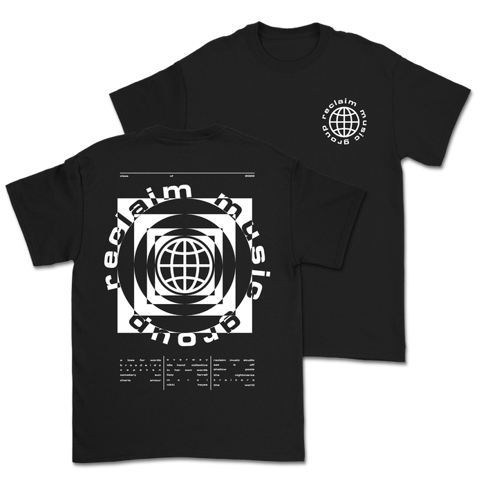 Reclaim Music Group - Class of '22 Shirt