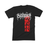 Bystander - Red Cube Shirt