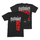 Bystander - Red Cube Shirt