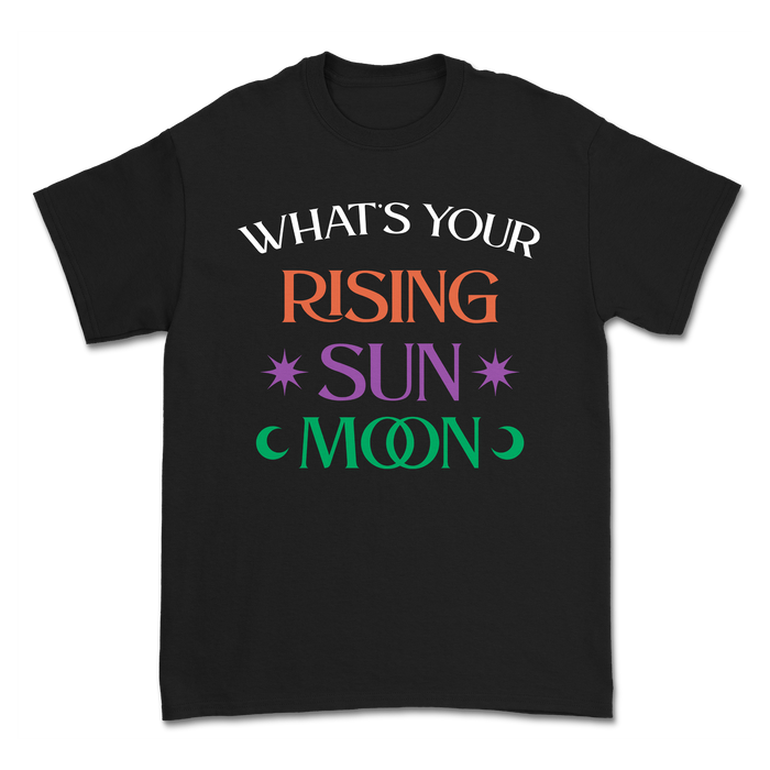 Jade Novah - What's Your T-Shirt (Black)