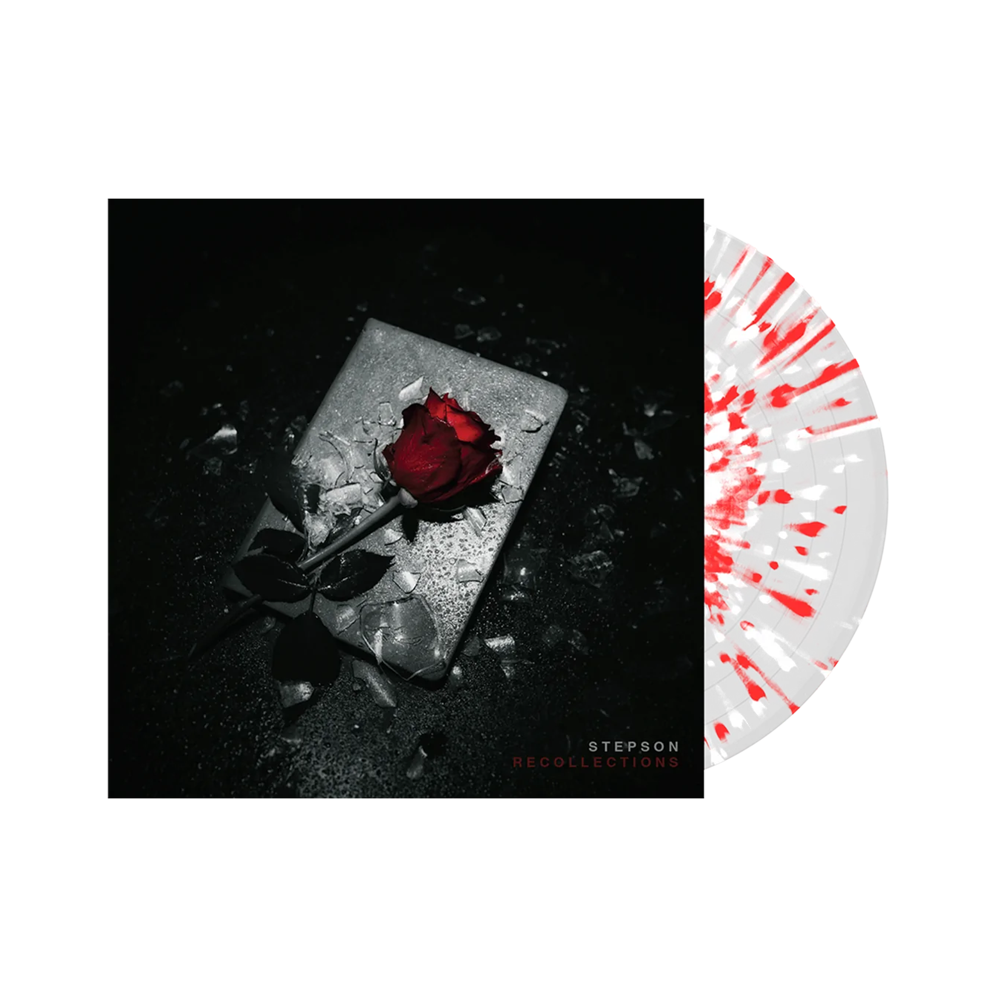 Stepson - Recollections Vinyl