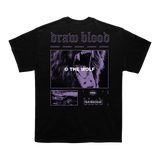 Degrader - "The Wolf" Tee