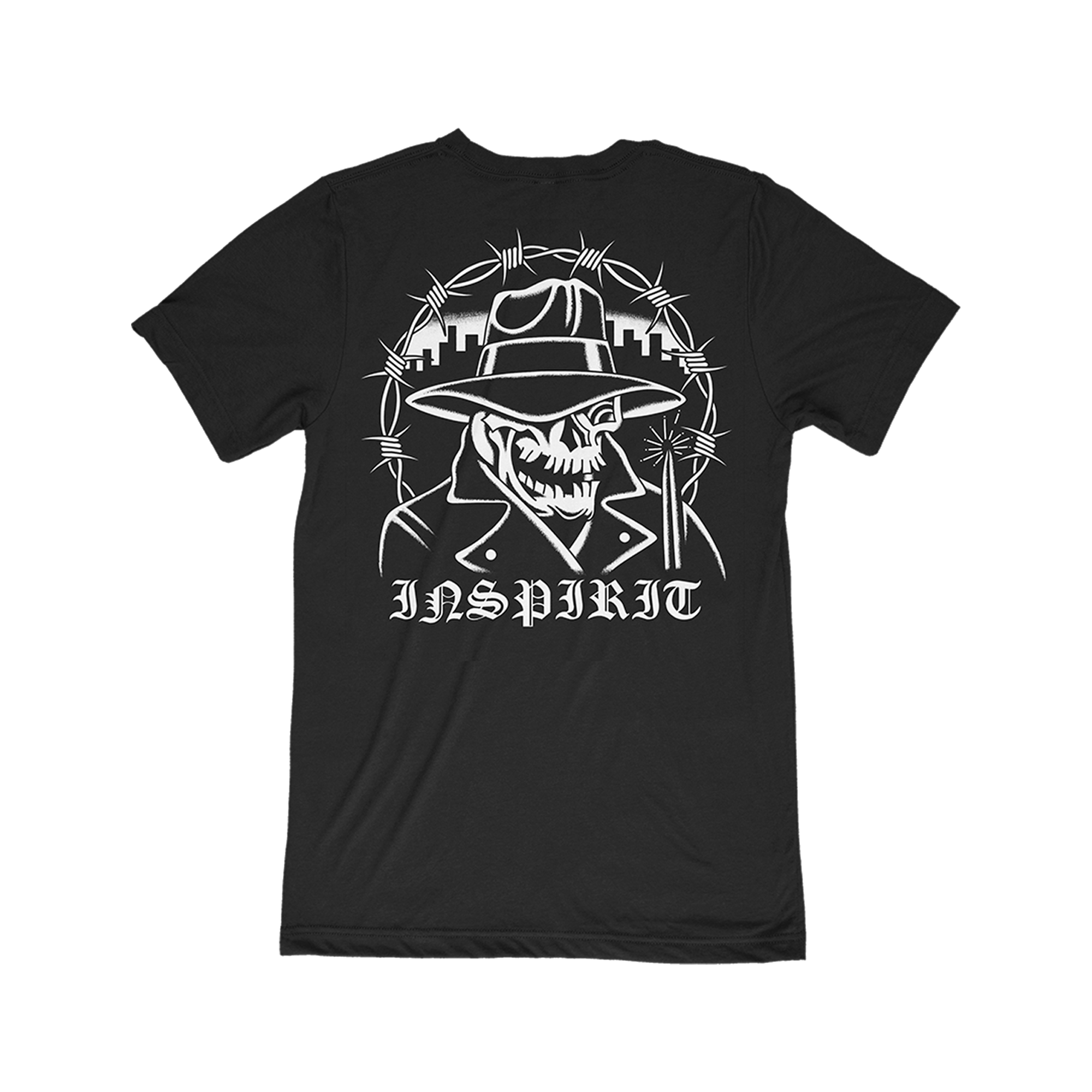 Skull Tee