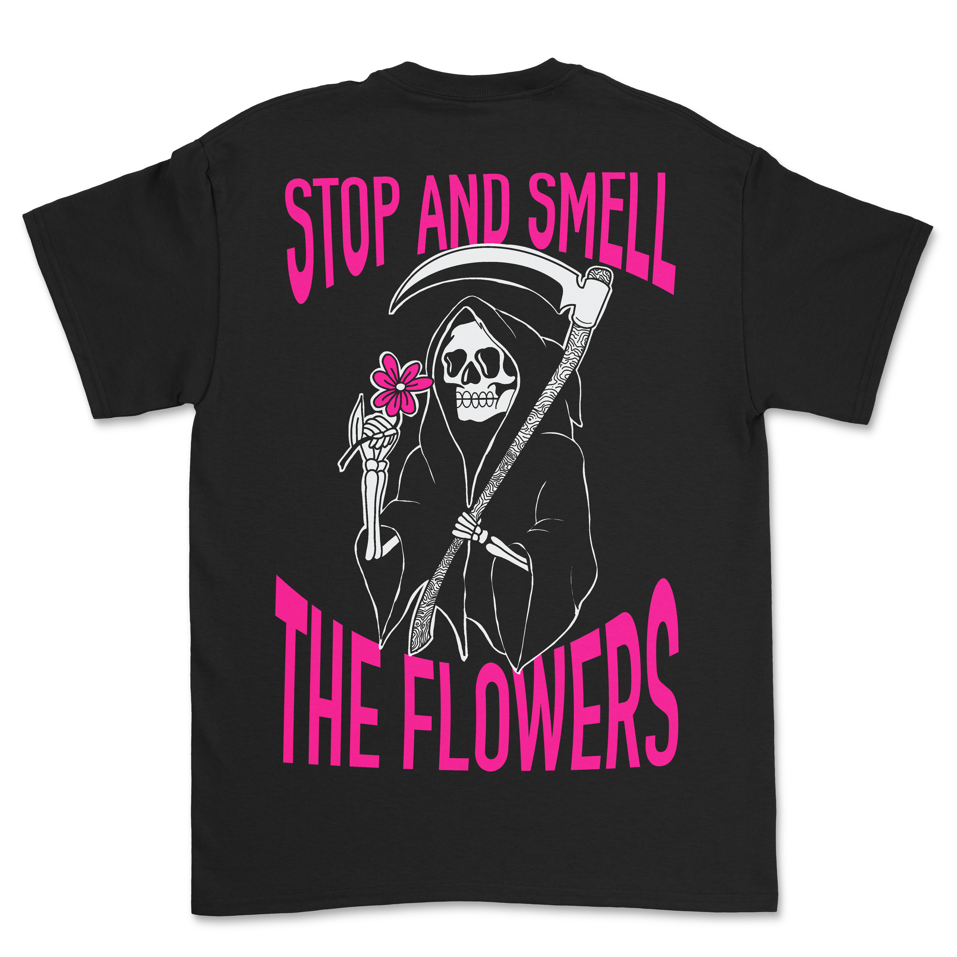 GLOOMSDAY - Smell The Flowers Shirt