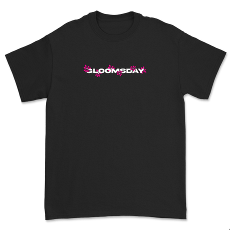 GLOOMSDAY - Smell The Flowers Shirt