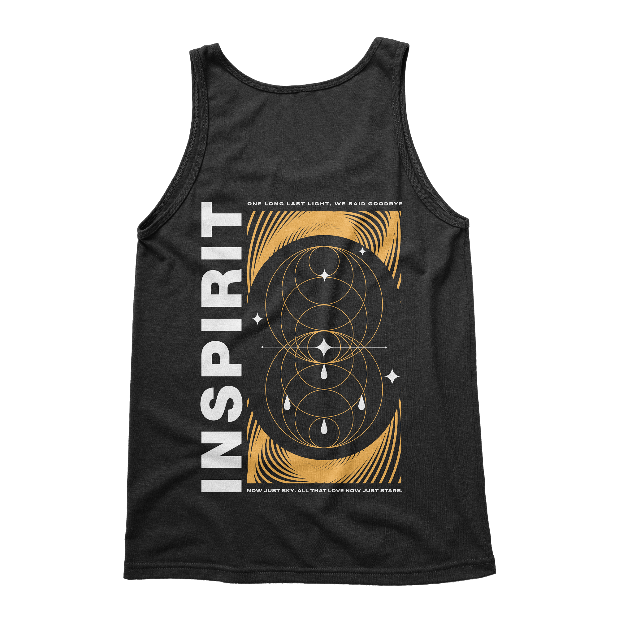 Inspirit - Stars Tank Top