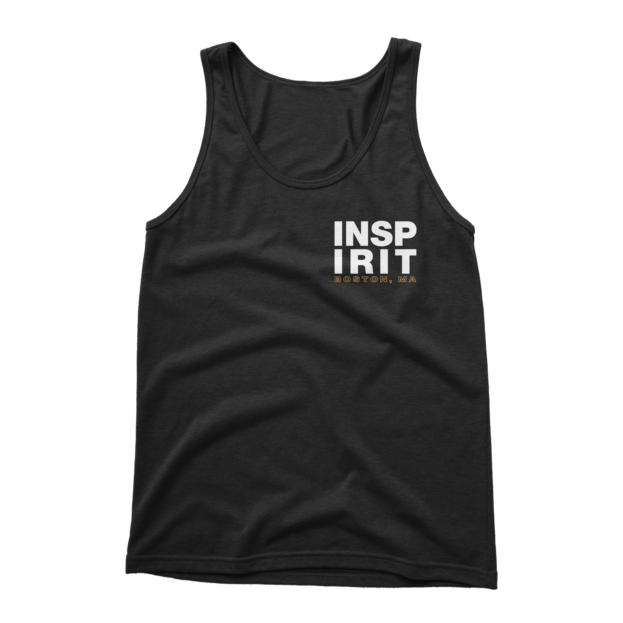 Inspirit - Stars Tank Top