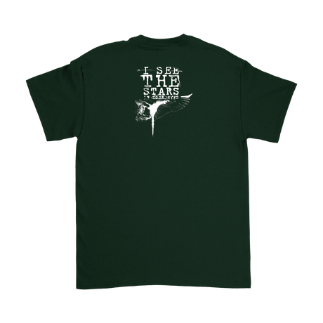 SeeYouSpaceCowboy - Stars T-Shirt