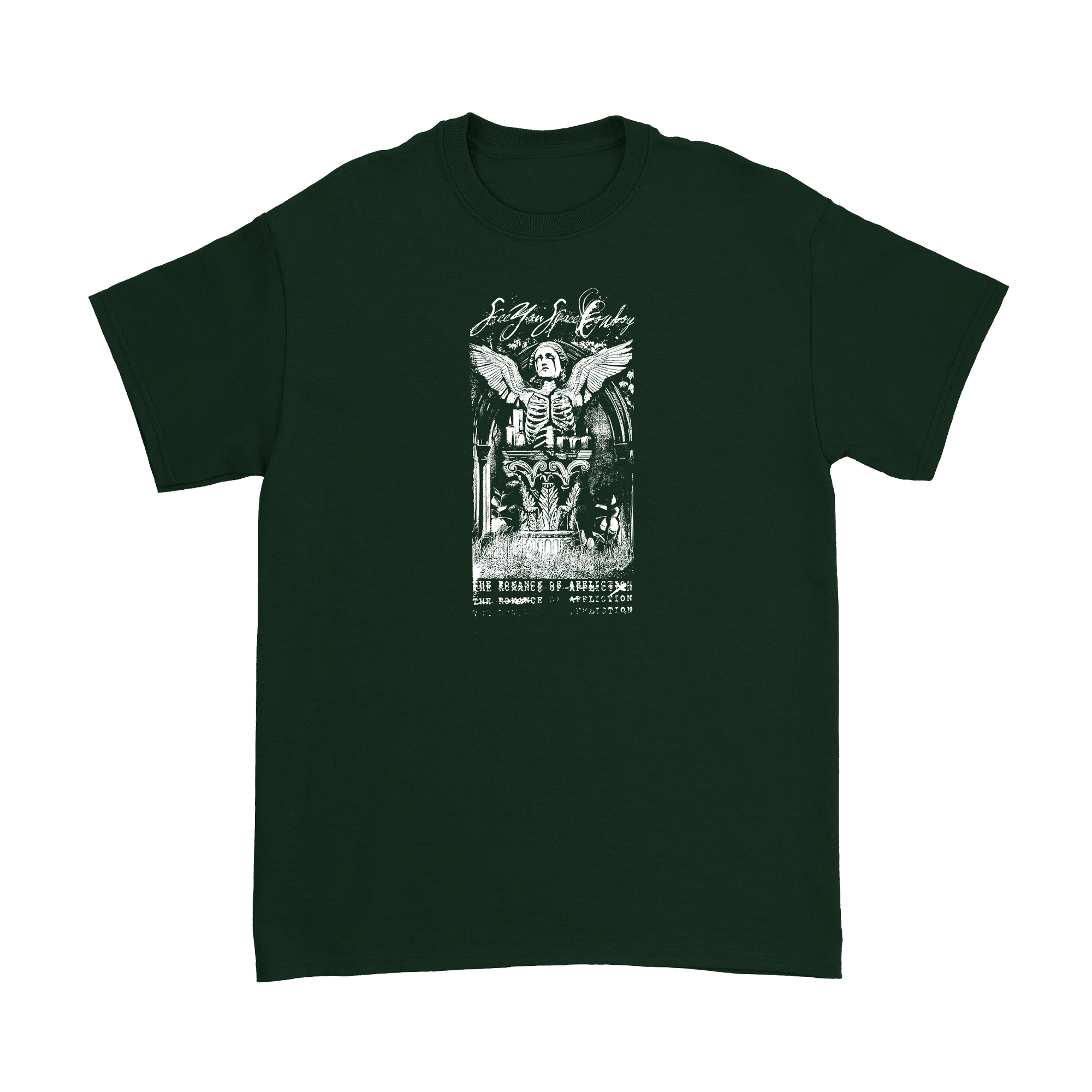 SeeYouSpaceCowboy - Stars T-Shirt