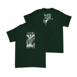 SeeYouSpaceCowboy - Stars T-Shirt