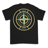 The World - Stone Island Rip Shirt