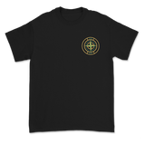 The World - Stone Island Rip Shirt