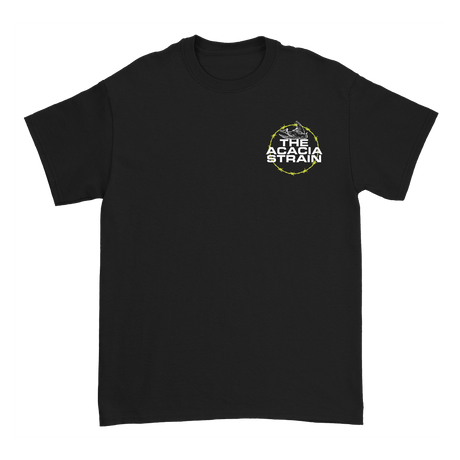 The Acacia Strain - Slow Decay T-Shirt