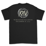 Shadows Fall - Backdrop Shirt