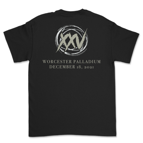 Shadows Fall - Backdrop Shirt