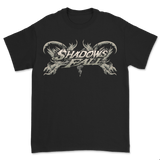 Shadows Fall - Backdrop Shirt