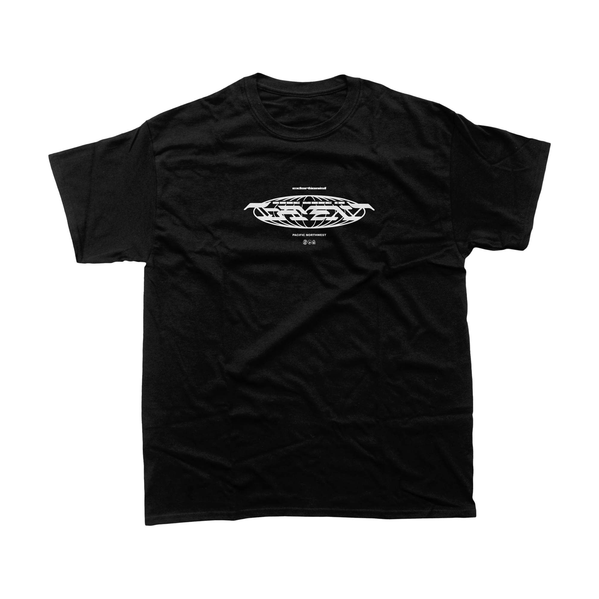 Extortionist - Logo Shirt
