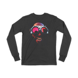 Juicy J - The Hustle Continues Long Sleeve