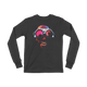 Juicy J - The Hustle Continues Long Sleeve