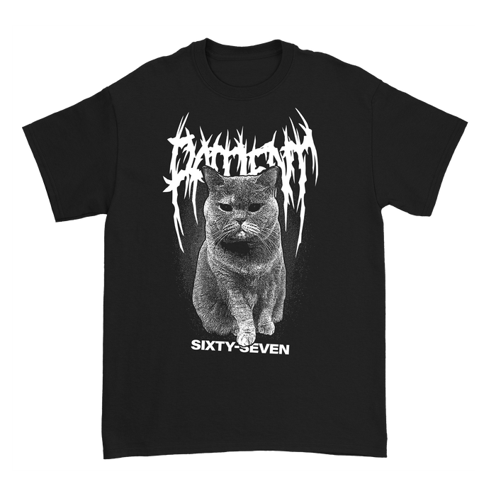 Patient Sixty-Seven - Tiffany T-Shirt