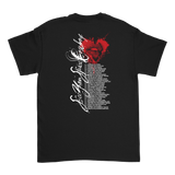 SeeYouSpaceCowboy - Tour T-Shirt