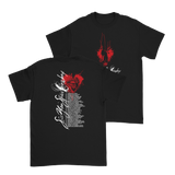 SeeYouSpaceCowboy - Tour T-Shirt