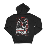 SeeYouSpaceCowboy - Tragedy Hoodie