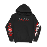 SeeYouSpaceCowboy - Tragedy Hoodie