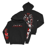 SeeYouSpaceCowboy - Tragedy Hoodie