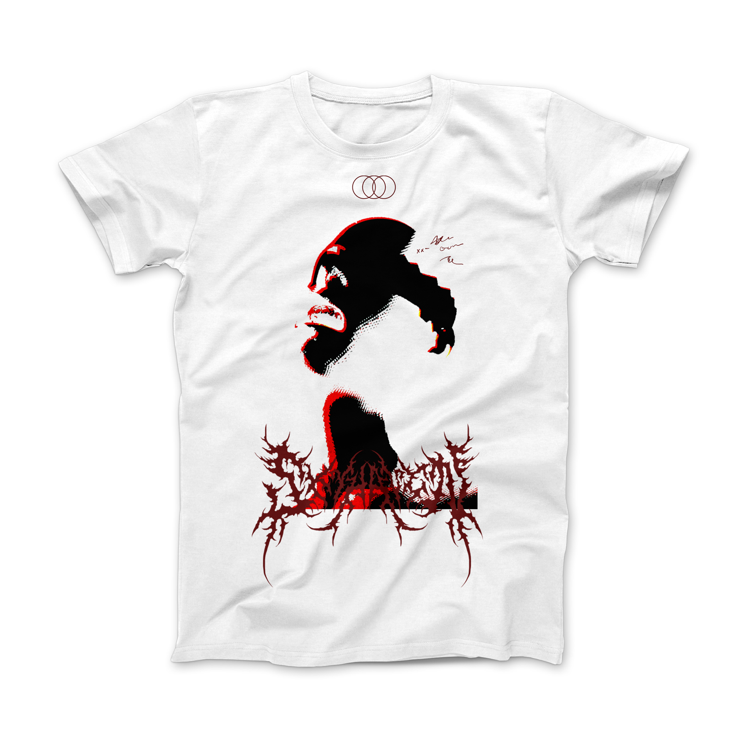 Skyhaven - Trouble Shirt 01