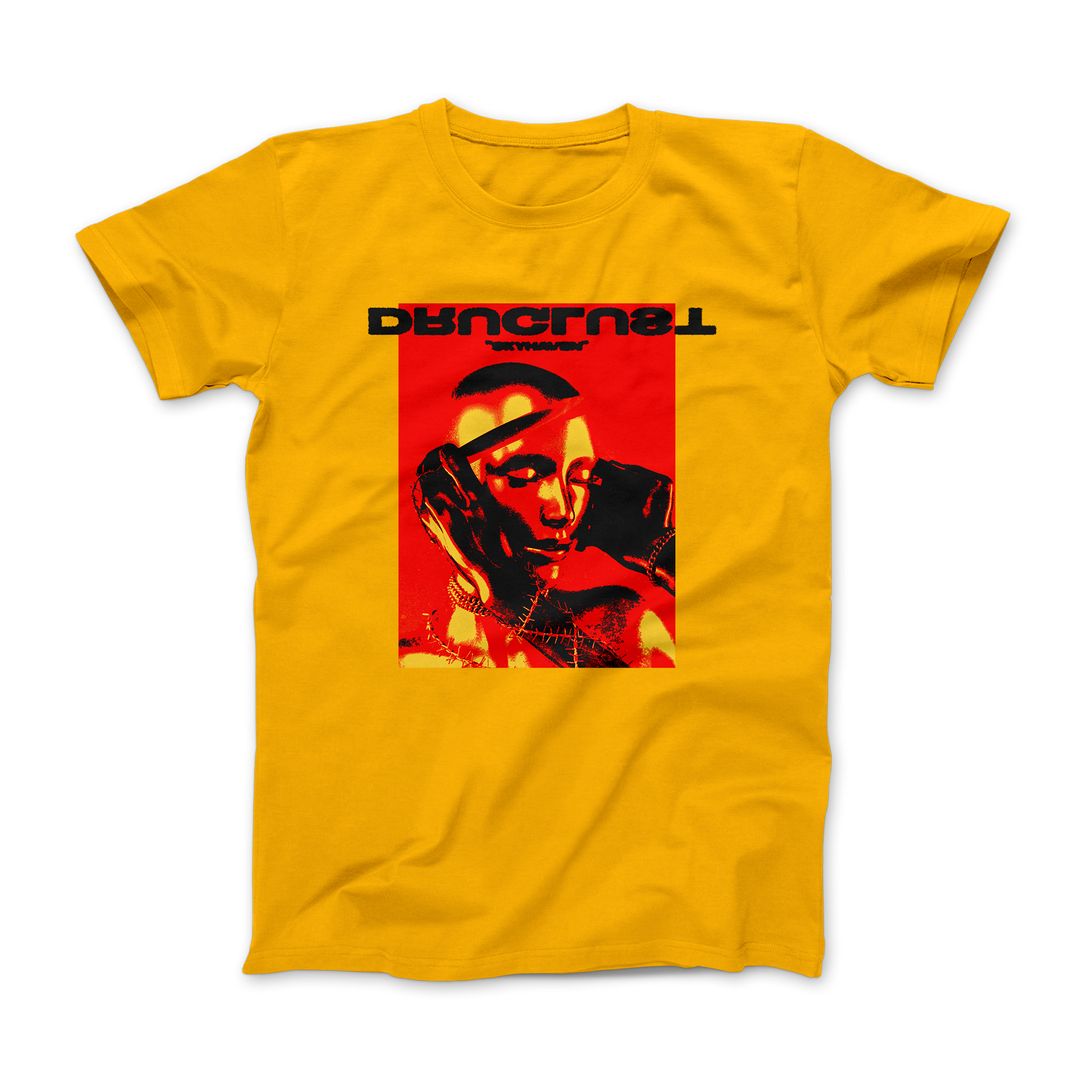 Skyhaven - Trouble Shirt 02