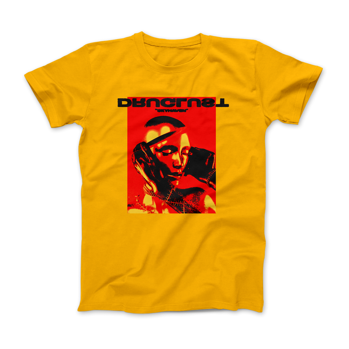 Skyhaven - Trouble Shirt 02