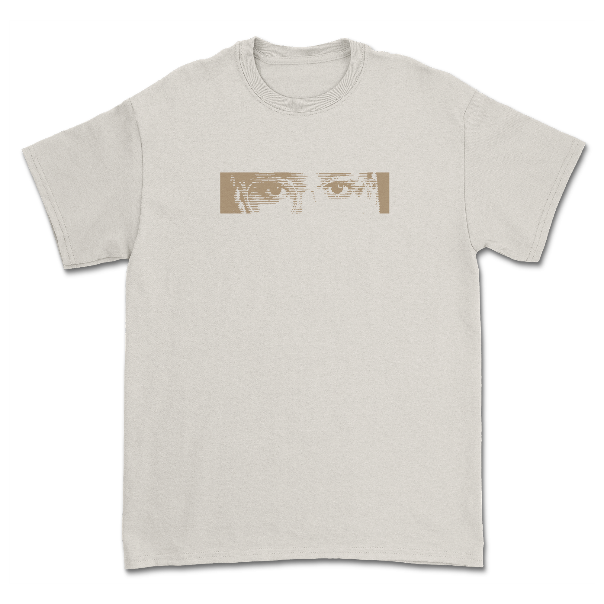 Jensen McRae - Vintage White T-Shirt