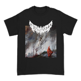 Tearmyself - Where Life Withers T-Shirt