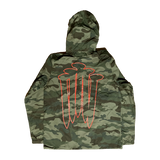 Gideon - Nails Camo Jacket