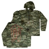 Gideon - Nails Camo Jacket